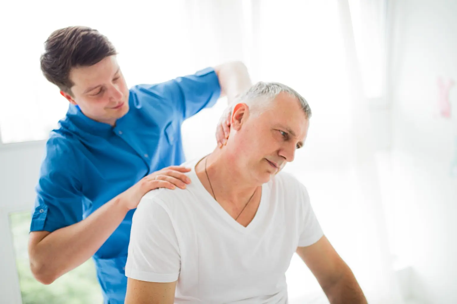 Targeted electrotherapy treatment